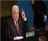 أبو ردينة: خطاب الرئيس عباس وضع صورًا واضحة لإمكانية تحقيق السلام في المنطقة