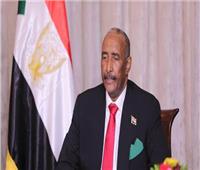 عبد الفتاح البرهان يشيد بالدعم المصرى للحفاظ على سلامة واستقرار السودان