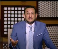 رمضان عبدالمعز: هذا جزاء من يتراخى في أداء الصلاة |فيديو 