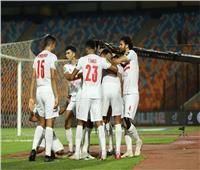 17 لاعبًا في قائمة الزمالك لمواجهة بطل تشاد وغياب عبد المجيد 