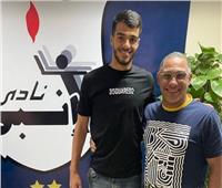 إنبي يتعاقد مع مروان صحراوي في صفقة انتقال حر 