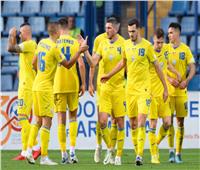 منتخب أوكرانيا يضرب أرمينيا بخماسية في دوري الأمم الأوروبية | شاهد