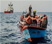 تونس: إحباط عمليتي هجرة غير شرعية ونجدة وإنقاذ 48 شخصًا