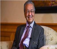 مهاتير محمد: مستعد لرئاسة الحكومة الماليزية مجددا