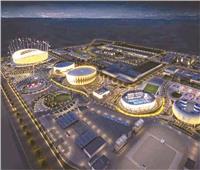 متحدث «الرياضة» يكشف أهمية مدينة مصر الدولية للألعاب الأولمبية| فيديو
