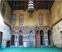 مساجد تاريخية .. مسجد «الأشرف برسباي» في عهد سلطنة المماليك بمصر