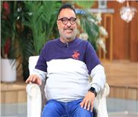 عبد الرحيم كمال: حصول "جزيرة غمام" على الجوائز فرحة كبيرة في مشوارى