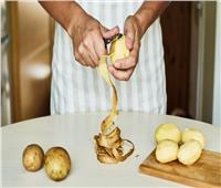 تقوية المناعة الأبرز.. 7 فوائد مذهلة لقشور البطاطس