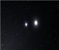 30 سبتمبر .. اقتران القمر مع النجم الاحمر «أنتاريوس»