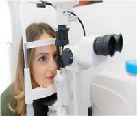 تلف الرؤية قد يشيرإلى خطر الإصابة بمرض السكري من النوع 2
