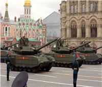 سقوط أقوى دبابة قتال ميدانية روسية في أيدي أوكرانيا