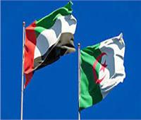 الجزائر والإمارات تبحثان مستجدات الأوضاع في العالم العربي