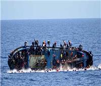 الإغاثة اللبنانية: 40 جثة مجهولة لضحايا المركب الغارق في طرطوس