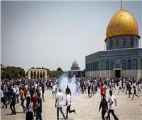 مستشار للرئيس الفلسطيني: انتهاكات إسرائيل بالأقصى شرارة حرب دينية عالمية