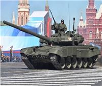 أقوى دبابة قتال ميدانية في ترسانة الجيش الروسي تسقط في أيدي أوكرانيا