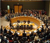 الأوضاع في الشرق الأوسط وأوكرانيا تتصدر أعمال مجلس الأمن هذا الأسبوع