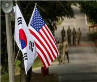 كوريا الجنوبية والولايات المتحدة تطلقان تدريبات بحرية مشتركة    
