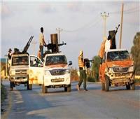 الإسعاف الليبي: وفاة طفل وإصابة 5 آخرين في اشتباكات بمدينة الزاوية