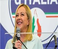 الانتخابات الإيطالية تؤهل أول سيدة لمنصب رئيس الوزراء 
