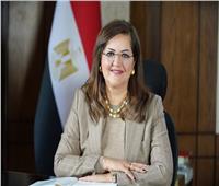 وزيرة التخطيط تشدد على أهمية التعاون بين الغرفة الأمريكية والحكومة المصرية