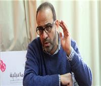 أول تعليق من عصام زكريا بعد تعيينه رئيسًا لمهرجان الإسماعيلية السينمائي | فيديو
