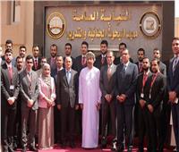 النيابة العامة تعقد دورة تدريبية في أصول التحقيق الجنائي لأعضاء هيئة الادعاء بسلطنة عمان 