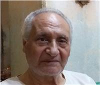وفاة الشاعر مصطفى عبد المجيد سليم عن عمر يناهز 84 عامًا