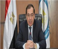 وزير البترول: خطة متكاملة لزيادة قدرات صناعة البتروكيماويات المصرية 