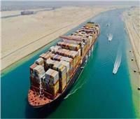 اقتصادية قناة السويس: ميناء العريش يستقبل 64 سفينة حتى سبتمبر الجاري