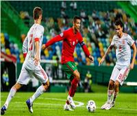 بث مباشر مباراة البرتغال وإسبانيا في دوري الأمم الأوروبية
