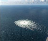 السويد ترصد انفجارات تحت سطح البحر في مواقع تسريب «نورد ستريم»