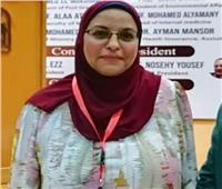 تعيين الدكتورة «غنى عبد الناصر» عميداً لكلية التمريض بجامعة سوهاج