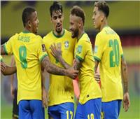 نيمار يقود تشكيل البرازيل أمام تونس استعدادًا لمونديال قطر 2022