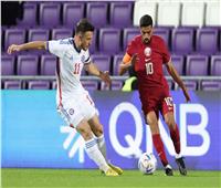قطر يتعادل مع تشيلي ضمن استعداداته لكأس العالم 2022.. فيديو