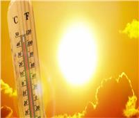 «الأرصاد»: موجة شديدة الحرارة على أغلب الأنحاء حتى بداية الأسبوع المقبل