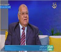 ناجي الشهابي عن سر بقاء حب المصريين لـ«جمال عبدالناصر»: كان منحازًا لهم |فيديو 