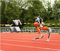 روبوت يركض 100 متر في 24 ثانية لحقق رقماً قياسياً عالمياً 