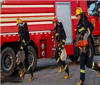 مصرع 17 شخصا في حريق بأحد مطاعم مدينة تشانجتشون الصينية