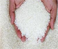 «التموين» تتسلم 11 ألف طن أرز.. واستمرار التوريد حتى ديسمبر 