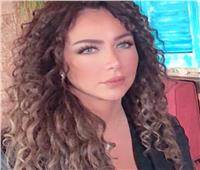 الفنانة الأردنية مارغو حداد تعتزل التمثيل