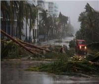 الرئيس الأمريكي يطالب الحكومة بالاستعداد للإعصار الأقوى منذ عقود
