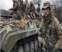 قوات كييف تطلق 9 قذائف على دونيتسك