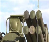 منظومة الدفاع الصاروخي بروسيا :"سوسنا" يصعب رصدها من قبل العدو    