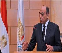 ترشيح مصر لعضوية مجلس المنظمة الدولية للطيران المدنى