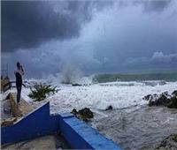 إعصار «إيان» يضرب ولاية فلوريدا الأمريكية بريح عاتية ويقتل 14 شخصا