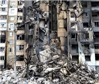 أوكرانيا: مقتل وإصابة 51 شخصا في هجوم صاروخي روسي استهدف قافلة بزابوروجيا