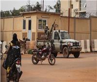 الاتحاد الأوروبي يعرب عن قلقه من الأحداث في بوركينا فاسو