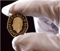 الكشف عن صورة الملك تشارلز الثالث على العملات المعدنية الجديدة ببريطانيا