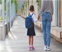 6 خطوات تؤهل طفلك لسنة أولى مدرسة      