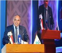 وزير الري يشيد بدور «المهندس المدني» في الحفاظ على نصيب مصر من المياه 